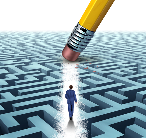 7 Baby Steps to Financial Success