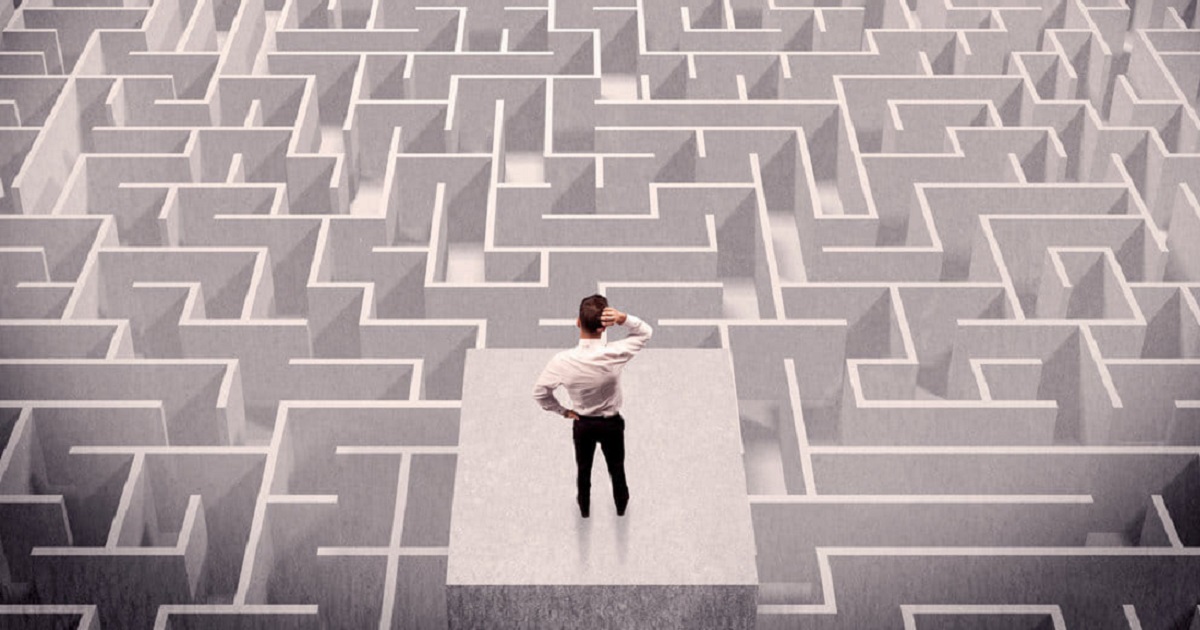 Investing is Complicated