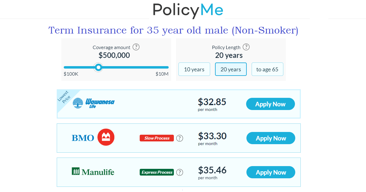 Term-Insurance