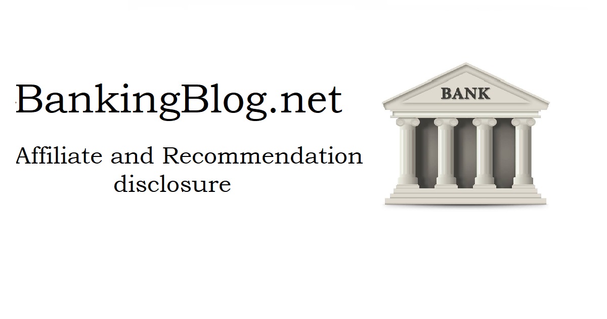 Affiliate Recommendation Disclosure Affiliate-Recommendation-Disclosure