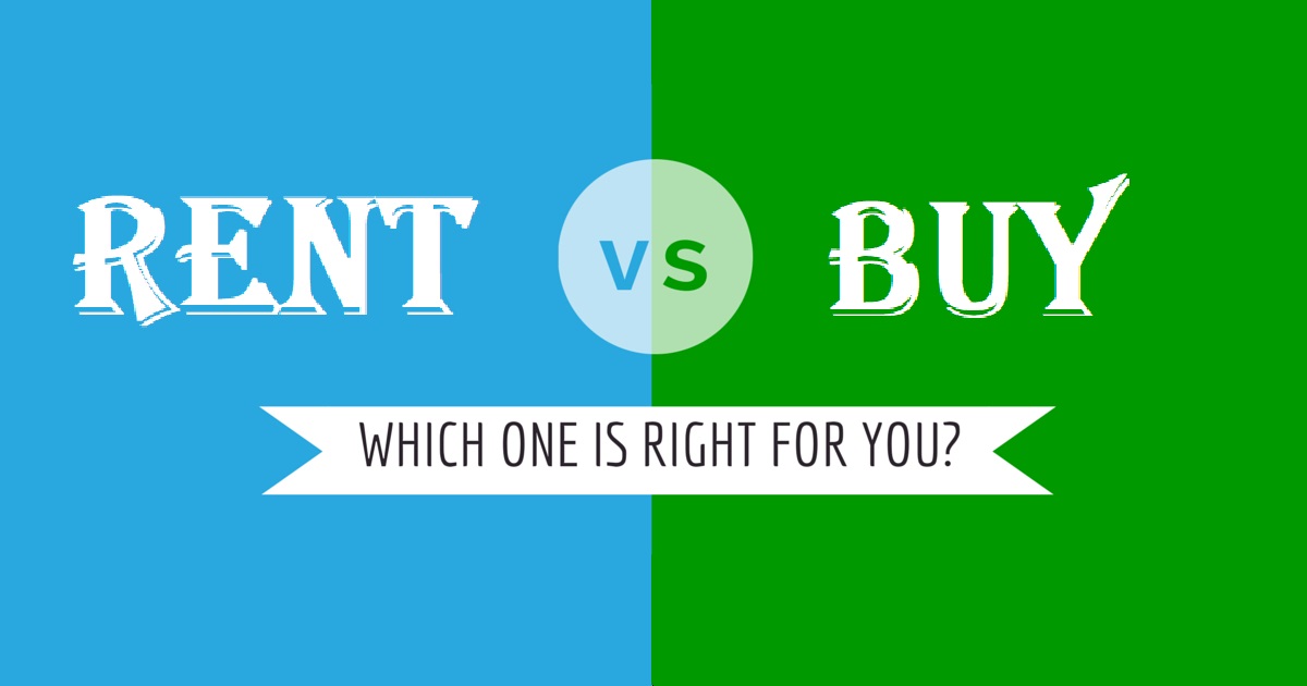To Rent or Buy house To-Rent-Or-Buy
